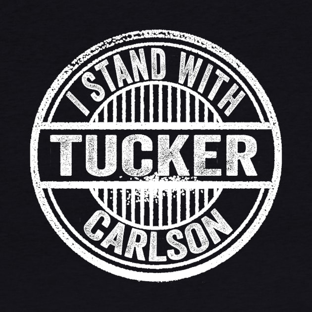 Tucker Carlson by understack